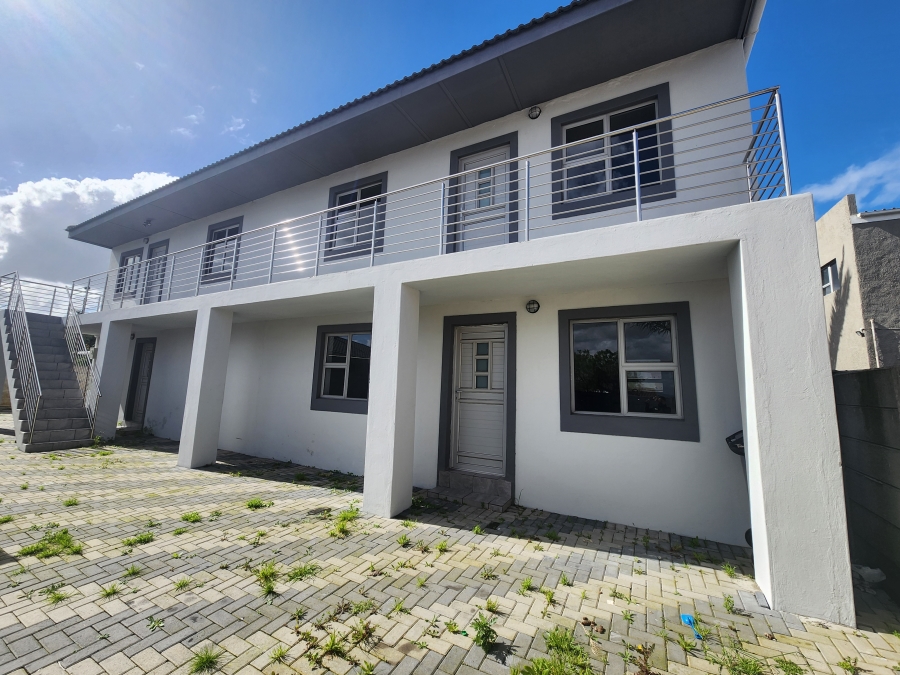 11 Bedroom Property for Sale in Jagtershof Western Cape